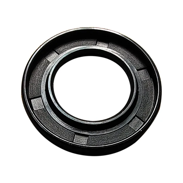 10Pcs%20Rubber%20Central%20Shaft%20Sealing%20Ring%20Oil%20Seal%20Dust%20Ring%20-%20Image%202
