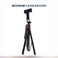 NeePho NP-L6 Live Broadcast Selfie Sticks. 