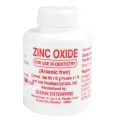 ZINC OXIDE POWDER DPI. 