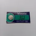 371 SR920SW SR920 Battery 1.55V SR920SW WATCH Lith-ium Co-in CELL Battery. 