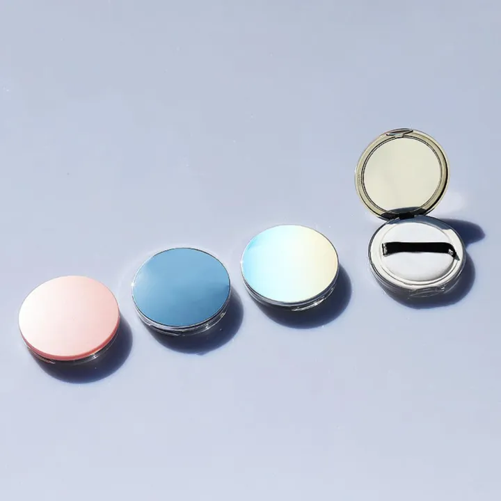 Split Box Powder Design 【3C VictoryEagle】Makeup Dry Powder Empty Box Split Pack Empty Powder ...