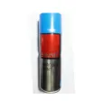 Metallic Flash Light Blue Spray Paint. 