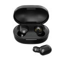 A6s Tws Earphones Wireless Bluetooth-compatible Headset Stereo Fone Sports Earbuds Universal For Mobile Phone. 