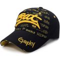 Letter Embroidery Washed Cotton Spring Summer Baseball Cap Men Women Outdoor Sports Snapback Sun Hat Hip Hop Dad Trucker Caps. 
