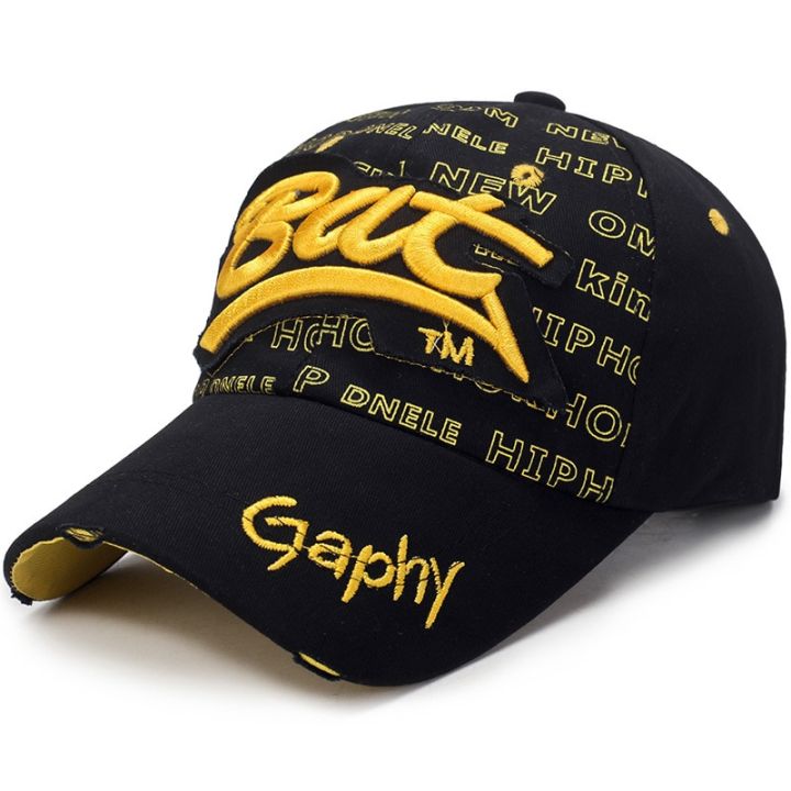 Letter%20Embroidery%20Washed%20Cotton%20Spring%20Summer%20Baseball%20Cap%20Men%20Women%20Outdoor%20Sports%20Snapback%20Sun%20Hat%20Hip%20Hop%20Dad%20Trucker%20Caps%20-%20Image%207
