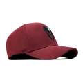 HEAD GEAR OFFICIAL MAROON CAP. 