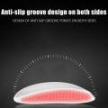 Ergonomic Cover For Apple Magic Mouse 2 3 Hard Case Mouse Base Pad Palm Rest Elevated Anti-slip Mouse Pad For Magic Mouse 2 3. 