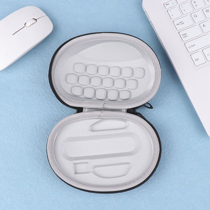 For%20MX%20Master3/MX%20Master%202S%20Mice%20Carrying%20Bag%20Gaming%20Mouse%20Storage%20Box%20Pouch%20Shockproof%20Waterproof%20Travel%20Accessories%20jingu%20-%20Image%203