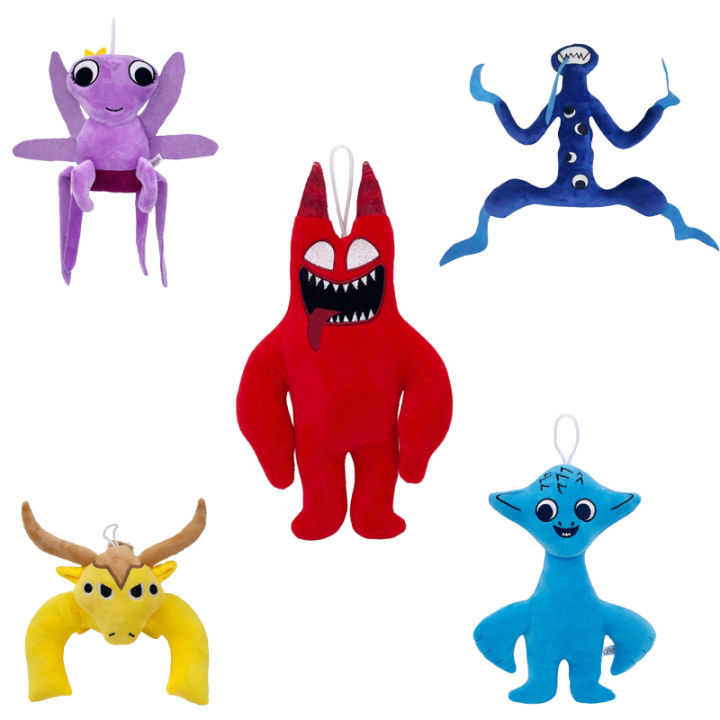 New%20Garden%20Of%20Banban%20Plush%20Game%20Doll%20Green%20Jumbo%20Josh%20Monster%20Soft%20Stuffed%20Animal%20Halloween%20Christmas%20Gift%20For%20Kids%20Toys%20-%20Image%202