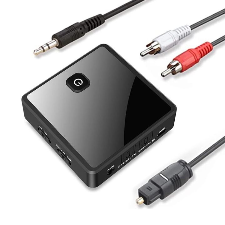 AptX%20HD%20Low%20Latency%20Bluetooth%205.0%20o%20Transmitter%20Receiver%20Music%20Two%20in%20One%20Bluetooth%20Wireless%20o%203.5mm%20o%20Jack%20-%20Image%202