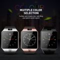 【Youyi】♥Original product free cod♥Smart watch Bluetooth touch.