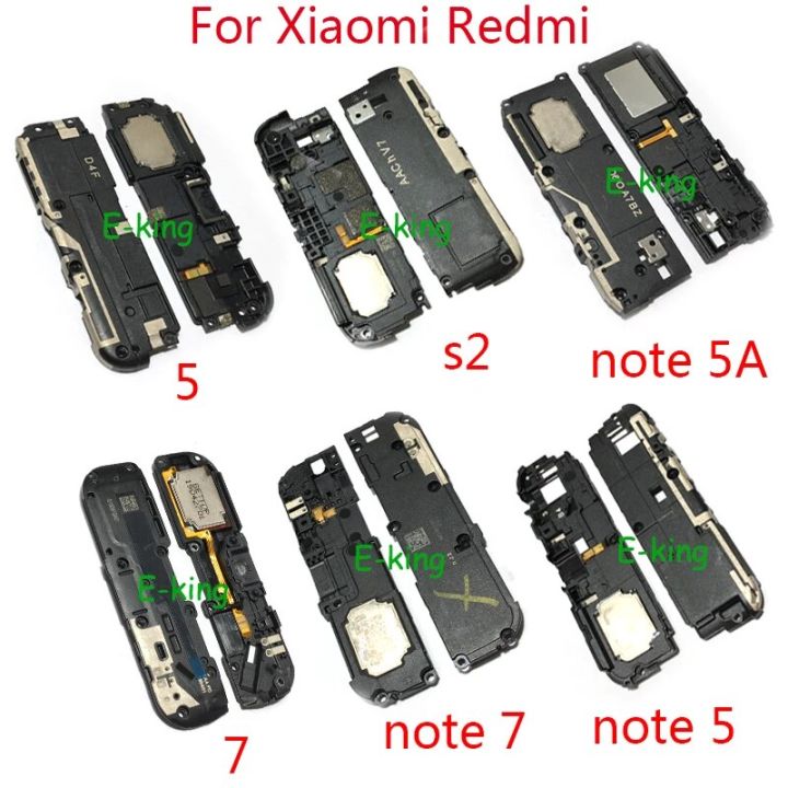 Mi Note 7 Ringer Box Excellent Bee Loudspeaker Ringer For Xiaomi Redmi 7 7A S2 5 Note 5A 7 Loud Speaker ...