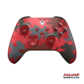 Xbox Series X Controller (Daystrike Camo) - Xbox Controller. 