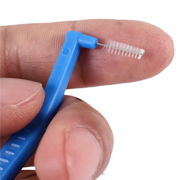 L%20Shape%20Push-Pull%20Interdental%20Brush%2020Pcs/Box%20Oral%20Care%20Teeth%20Whitening%20Dental%20Tooth%20Pick%20Tooth%20Orthodontic%20Toothpick%20Toothbrush%20Blue%20-%20Image%207
