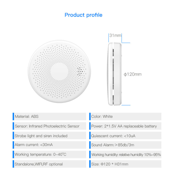 1pc%20Tuya%20Smart%20WiFi%20Smoke%20&%20Carbon%20Monoxide%20Composite%20Home%20Fire%20Detector%20Smoke%20Alarm%20Sensor%20-%20Image%205