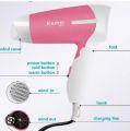 KEMEY PROFESSIONAL HAIR DRYING MACHINE KM- 6830..