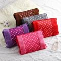 Hot Water Bag Heat Pillow for Pain Relief & Comfort. 