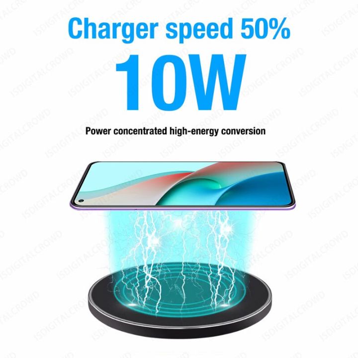 Qi%2010W%20Fast%20Wireless%20Charger%20USB%20For%20Iphone%2012%2011%20Pro%20Max%20Mini%208%20Plus%20X%20XS%20XR%20Wireless%20Charging%20Pad%20To%20Samsung%20S10%20XiaoHuawei%20-%20Image%204