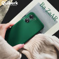 Quiberk for OPPO Reno8 T 4G Shockproof Anti-Slip Soft TPU Sandstone Matte Back Case Cover. 