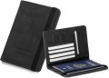 Passport Holder Credit Card Holder RFID Wallet Travel Cover Case Passport Bag.