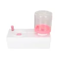 Paintbrush Rinser, Paint Brush Rinser ABS Large Capacity for Studio. 