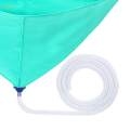 Air Conditioner Cleaning Air Conditioning Washing Bag clean bag protector Waterproof Indoor Cleaning Bag for Restaurant Bar Office Hotels. 