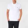 Polo Crocodile Men's Custom Fit Embroidered Polo Shirt.