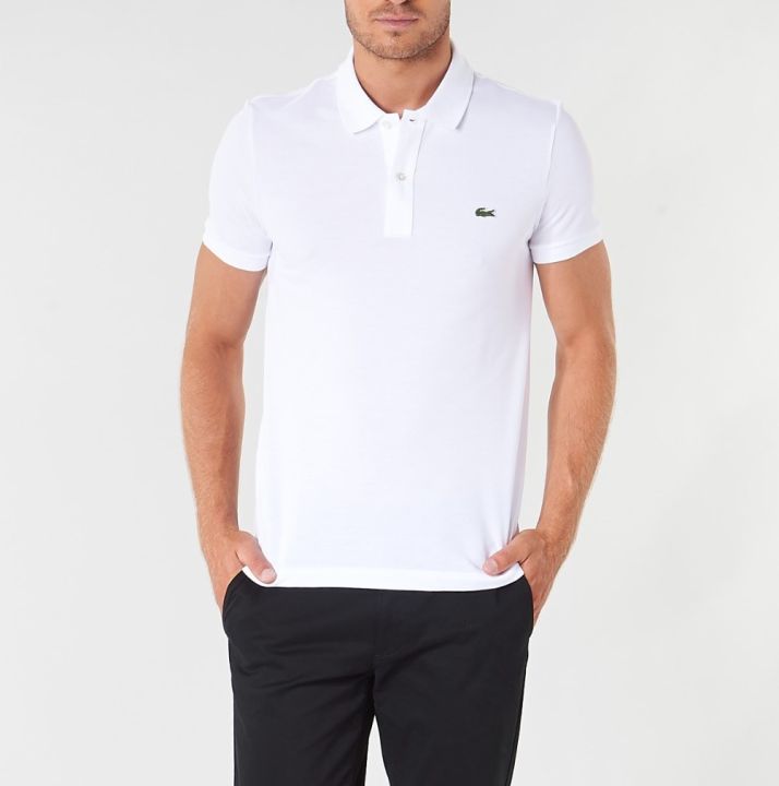 Polo%20Crocodile%20Men's%20Custom%20%20Fit%20Embroidered%20Polo%20Shirt%20-%20Image%203