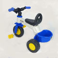 Royal Bike 3 Wheeler Ride on Tricycle for Children. 