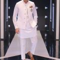 KOTI PANJABI SET FOR MEN.