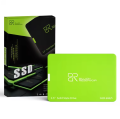 BR-Billion Reservoir 512GB SSD SATA3 AK-800 High Speed SSD 2.5 Inch For Desktop & Laptop. 