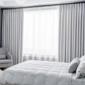 Modern Blackout Curtains For Living Room Window Thick Curtain For Bedroom Cloth Fabrics Ready Made Finished Drapes Blinds Custom.