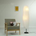 Rice Paper Floor Lamp Creative Tall Lamp Lights Living Only Lampshade. 