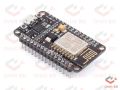 CP2102 ESP8266 NodeMcu ESP-8266 CP-2102 Internet Of Things Development Board Based ESP8266 CP2102 Module Electronics Circuitry & Parts.