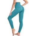 Sport Yoga Leggings Women Seamless Gym Clothing Fitness High Waist Push Up Workout Tights Solid Yoga Pants. 