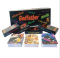 Godfather Card For Plastic Play Best. 