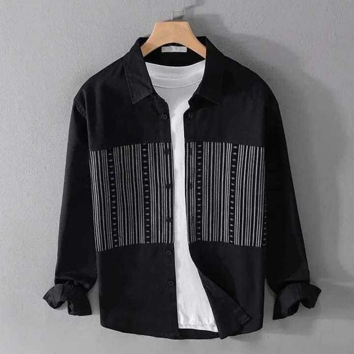 Long%20Sleeve%20Casual%20Shirt%20For%20Man%20Good%20Look%20-%20Shirt%20For%20Men.%20-%20Image%204