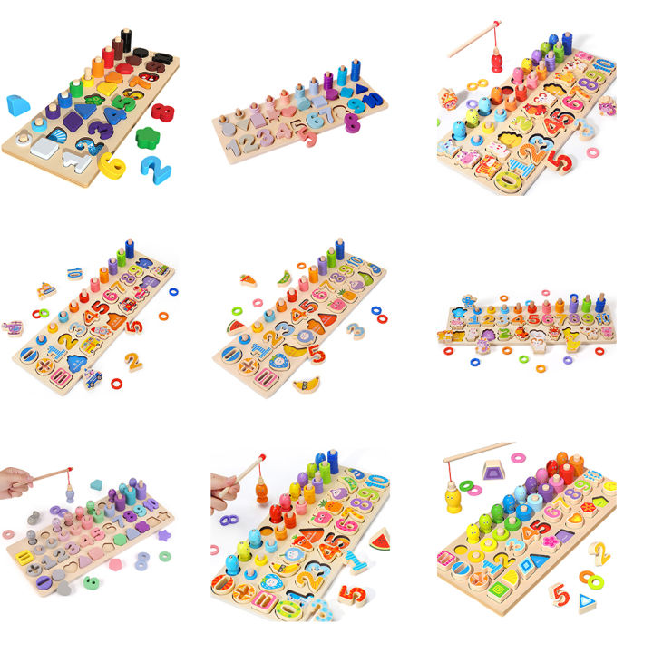 6-in-1%20Wooden%20Alphabet%20Number%20Shape%20Puzzles%20Toys%20Toddlers%20Fishing%20Toy%20Rings%20Counting%20Sorting%20Educational%20Toys%20-%20Image%207