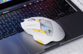 inphic® A9 Explorer Bluetooth and 2.4G Wireless Mouse.