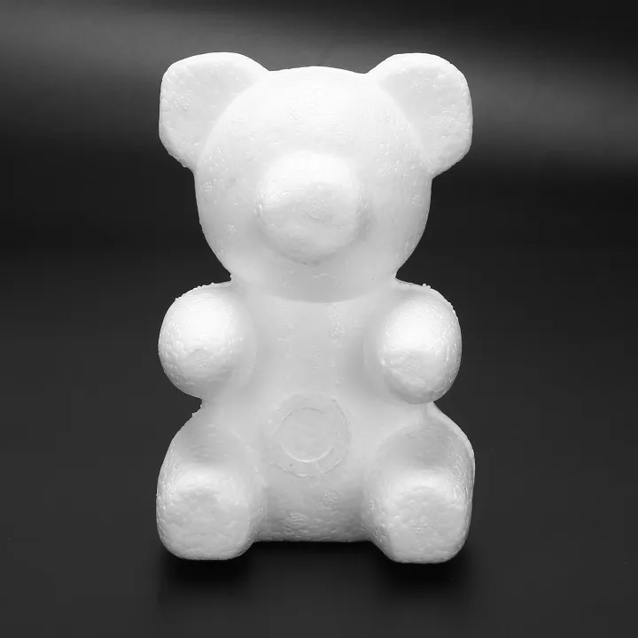DIY%20Party%20Decorations%202Pcs%20Foam%20Modelling%20Polystyrene%20Styrofoam%20Foam%20New%20Polystyrene%20Bear%201%20-%20Image%204