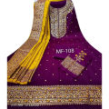 Unstitched Cotton Print Three Pieces for Women - Dress For Girls - 3 Pice Dress - Three Piece - 3 Pice Dress. 