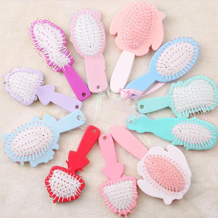 Anti-Static%20Hair%20Massage%20And%20Hairdressing%20Comb%20Plastic%20Ice%20And%20Snow%20Mermaid%20Cartoon%20Comb%20For%20Childrencartoon%20Mermaid%20Elsa%20Kids%20Anti%20Static%20Air%20Cushion%20Massage%20Comb%20Hair%20Styling%20Tool%20-%20Image%205