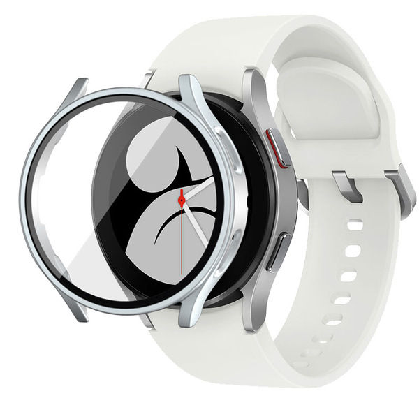 Pix%20Samsung%20Galaxy%20Watch%205/4%20Case%20and%20Screen%20Protector%20-%20Full%20Coverage%20PC%20Galaxy%20Watch%20Case%2040mm/44mm/45mm%20Hard%20PC%20cover%20for%20Galaxy%20Watch%205/4/3/2%2040/44mm/45mm%20-%20Image%208