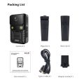 SJCAM A50 4K Wearable Body Camera WiFi ports Camera Camcorder. 