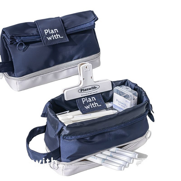 Planwith%20Double-layer%20Storage%20Pencil%20Case%20Ins%20High-value%20Large-capacity%20Niche%20Stationery%20Bag%20for%20all%20Students%20-%20Image%203