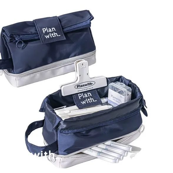 Planwith%20Double-layer%20Storage%20Pencil%20Case%20Ins%20High-value%20Large-capacity%20Niche%20Stationery%20Bag%20for%20all%20Students%20-%20Image%203
