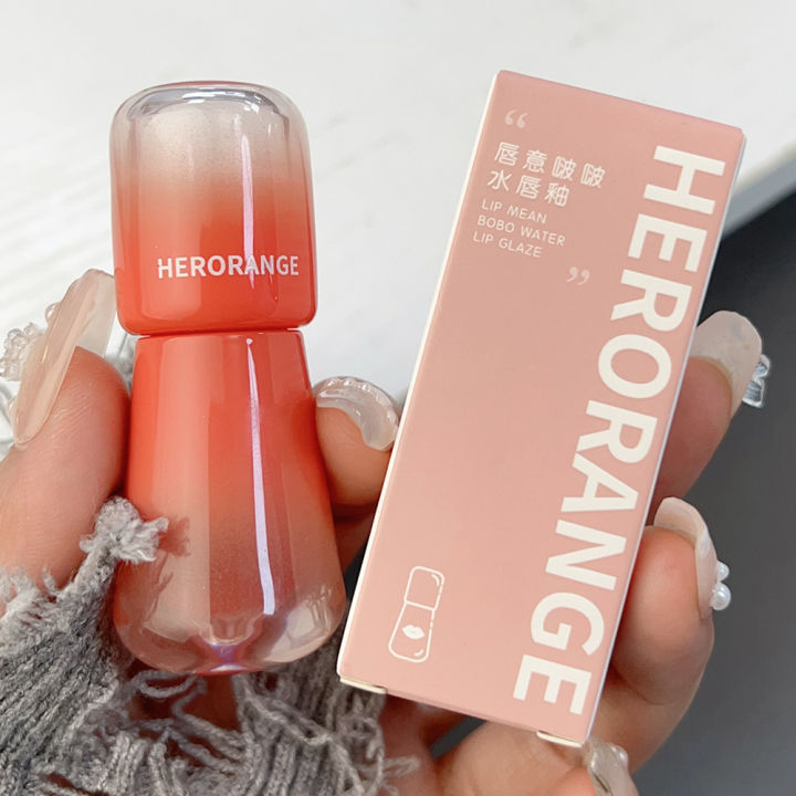 Transparent%20Water%20Glossy%20Lip%20Gloss%20Red%20Mirror%20Jelly%20Liquid%20Lipstick%20Moisturizing%20Long-lasting%20Lip%20Tint%20Korean%20Makeup%20Cosmetics%20-%20Image%204