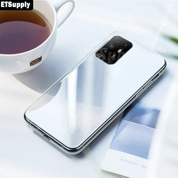 %EF%BC%882pieces%EF%BC%89OPPO%20Reno%205Z%20Transparent%20Phone%20Case%20Transparent%20Clear%20Anti-oxidation%20Clear%20Phone%20Cases%20for%20OPPO%20Reno5%20Z%20Silicone%20TPU%20Back%20Cover%20-%20Image%207