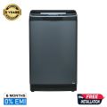 VISION Top Loading 8KG Washing Machine ATC80 - 874785 with Free Delivery.