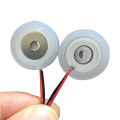 Ultrasonic Humidifier Rubber Gasket 1.5-3W DIY Moisturizing Transducer Mist Maker Atomizer Film Plate Accessories.